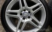 Mercedes - Benz, lietie