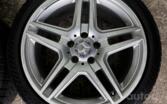 Mercedes - Benz, lietie