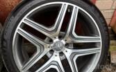 Mercedes Benz, lietie