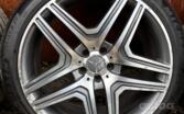 Mercedes Benz, lietie