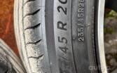Mercedes Benz, lietie