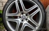 Mercedes Benz, lietie