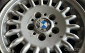 Bmw, lietie
