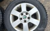 Skoda, lietie