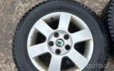 Skoda, lietie