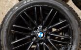 BMW, lietie