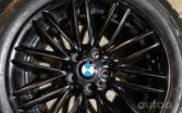 BMW, lietie