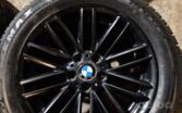 BMW, lietie