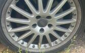 Audi, lietie