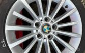 Bmw, lietie