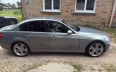 Bmw, lietie