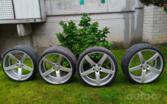 Vossen, lietie