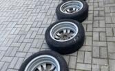 BMW, lietie