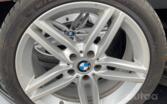 Bmw, lietie