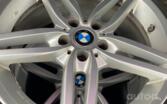 Bmw, lietie