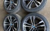 Bmw, lietie