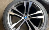 Bmw, lietie