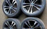 Bmw, lietie