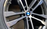 Bmw, lietie