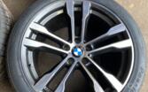 Bmw, lietie
