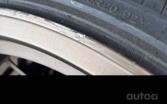 ABS WHEEL, lietie