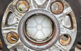 ABS WHEEL, lietie