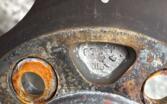 ABS WHEEL, lietie