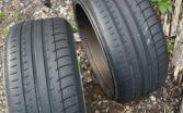 ABS WHEEL, lietie