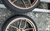 ABS WHEEL, lietie