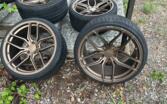 ABS WHEEL, lietie