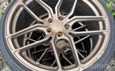 ABS WHEEL, lietie