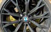 BMW, lietie