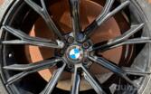 BMW, lietie