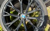 BMW, lietie