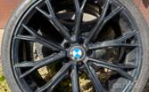 BMW, lietie
