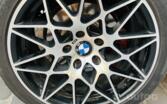 Bmw, lietie