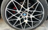 Bmw, lietie