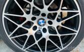 Bmw, lietie