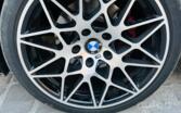 Bmw, lietie