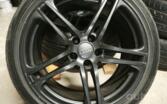 R8 Spyder V10 Audi, kaltie