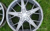 OZ Racing, lietie