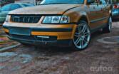 Audi, lietie