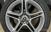 Mercdes benz e class 2021, lietie
