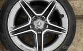 Mercdes benz e class 2021, lietie