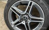 Mercdes benz e class 2021, lietie