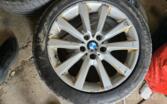 BMW, lietie