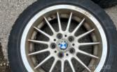 Bmw, lietie