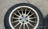 Bmw, lietie