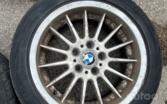 Bmw, lietie