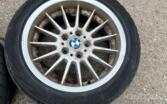 Bmw, lietie